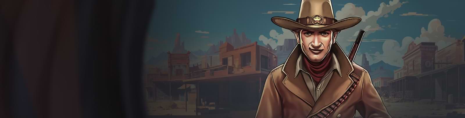 Gold Saloon Elite